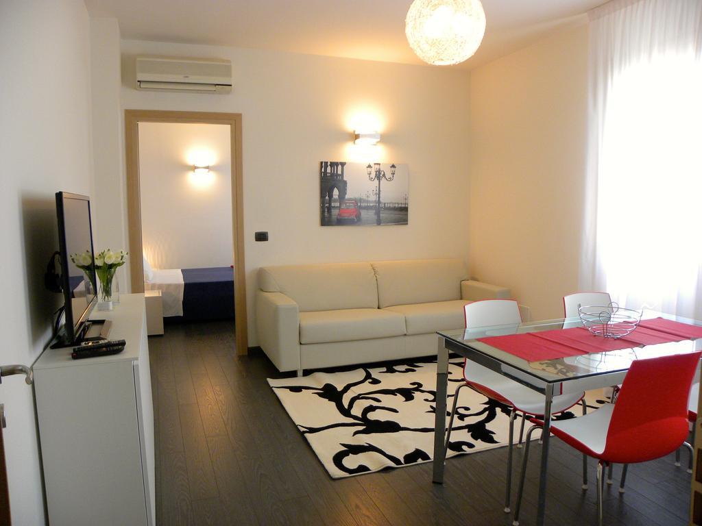 Venice Apartments Dante Mestre Kültér fotó