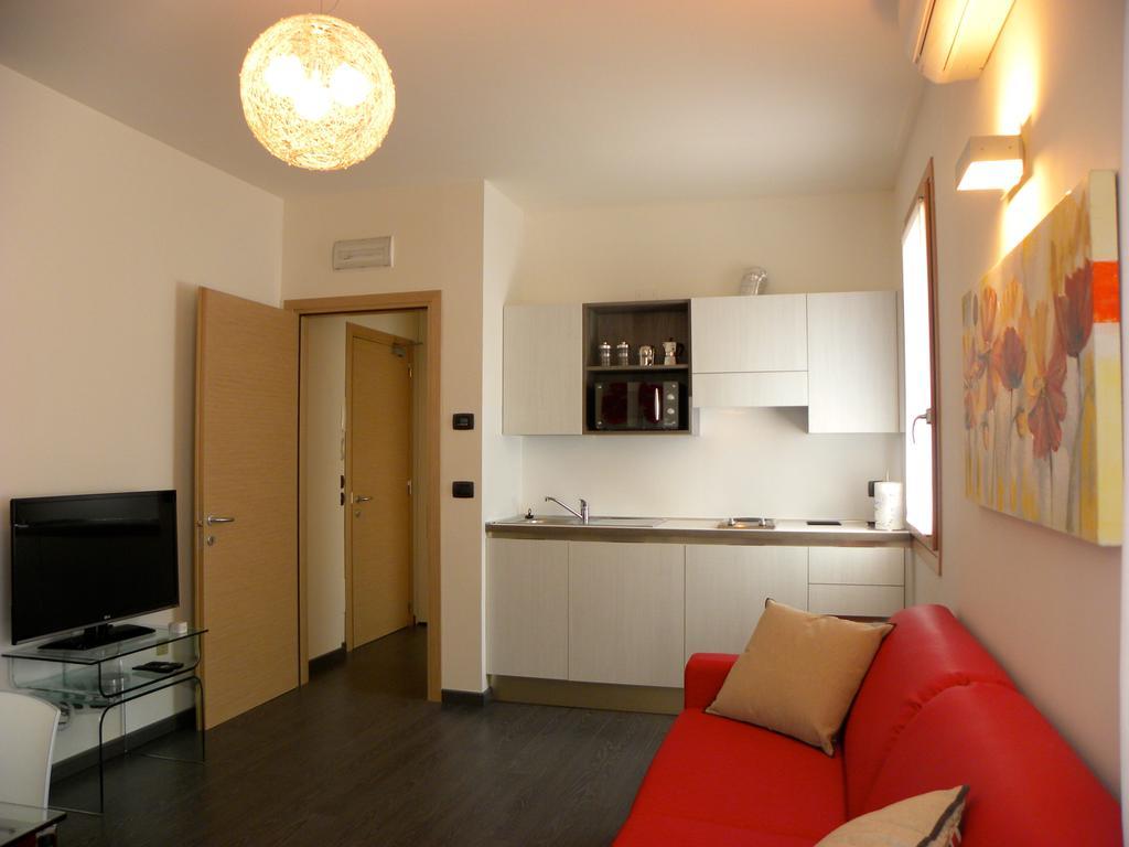 Venice Apartments Dante Mestre Kültér fotó