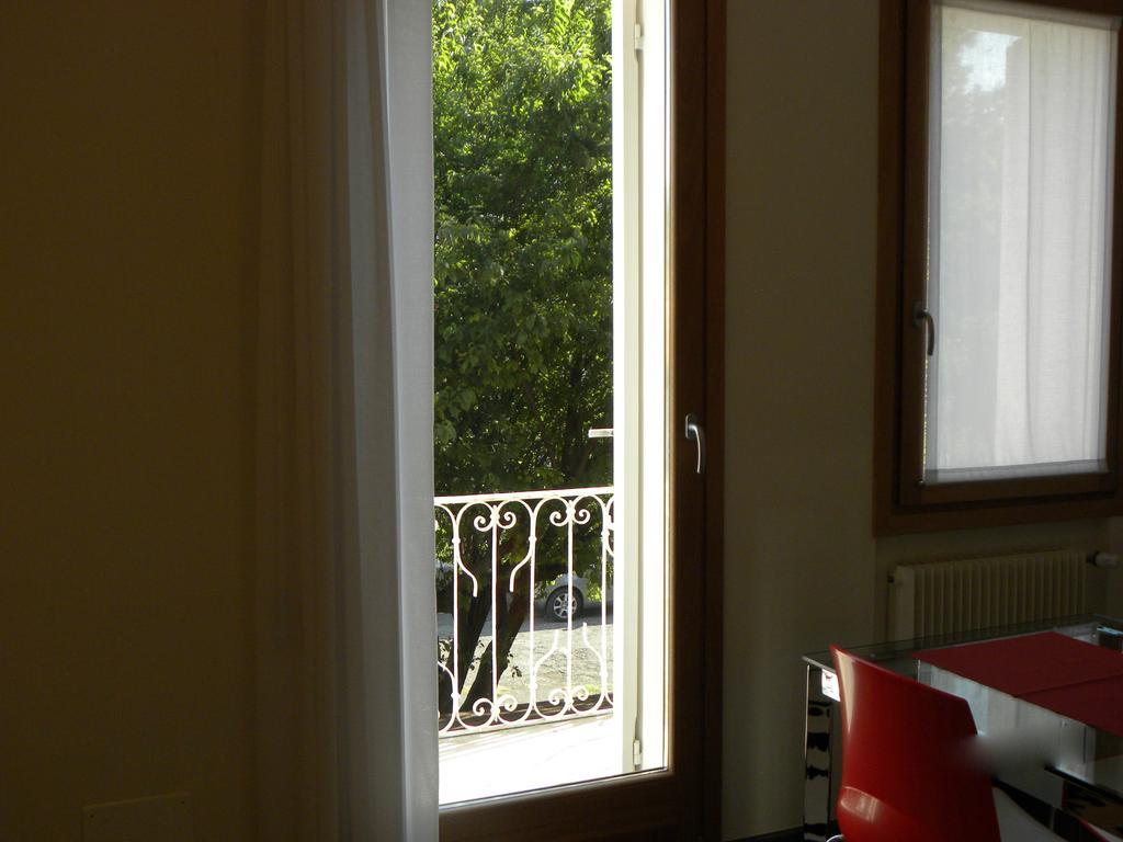 Venice Apartments Dante Mestre Kültér fotó