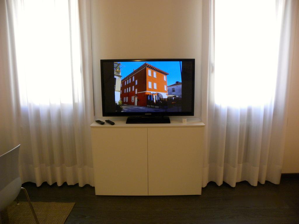 Venice Apartments Dante Mestre Kültér fotó