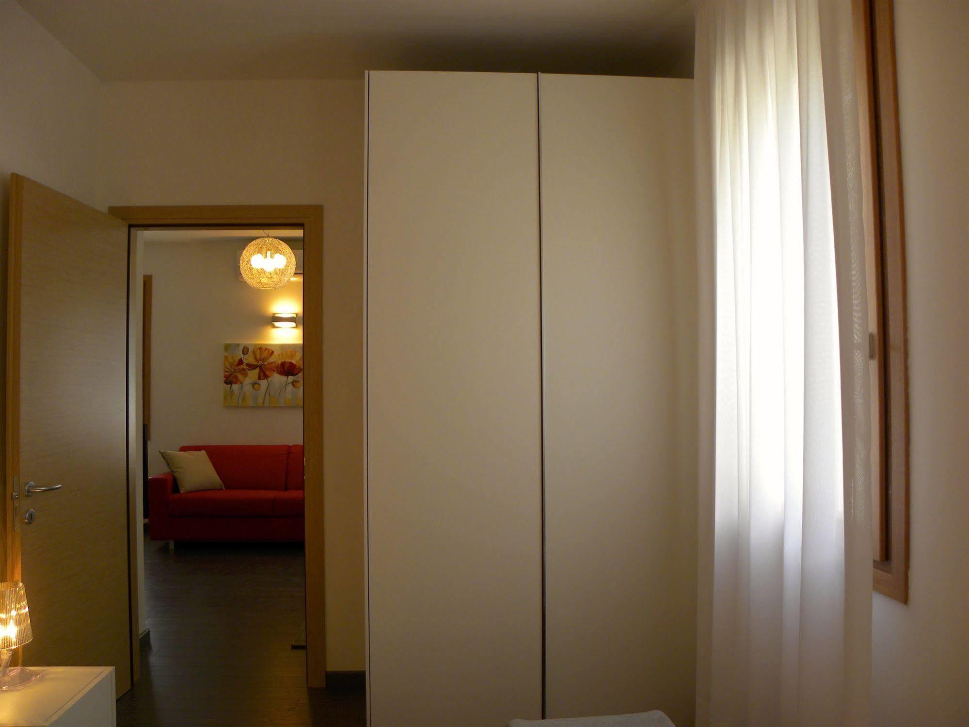 Venice Apartments Dante Mestre Kültér fotó