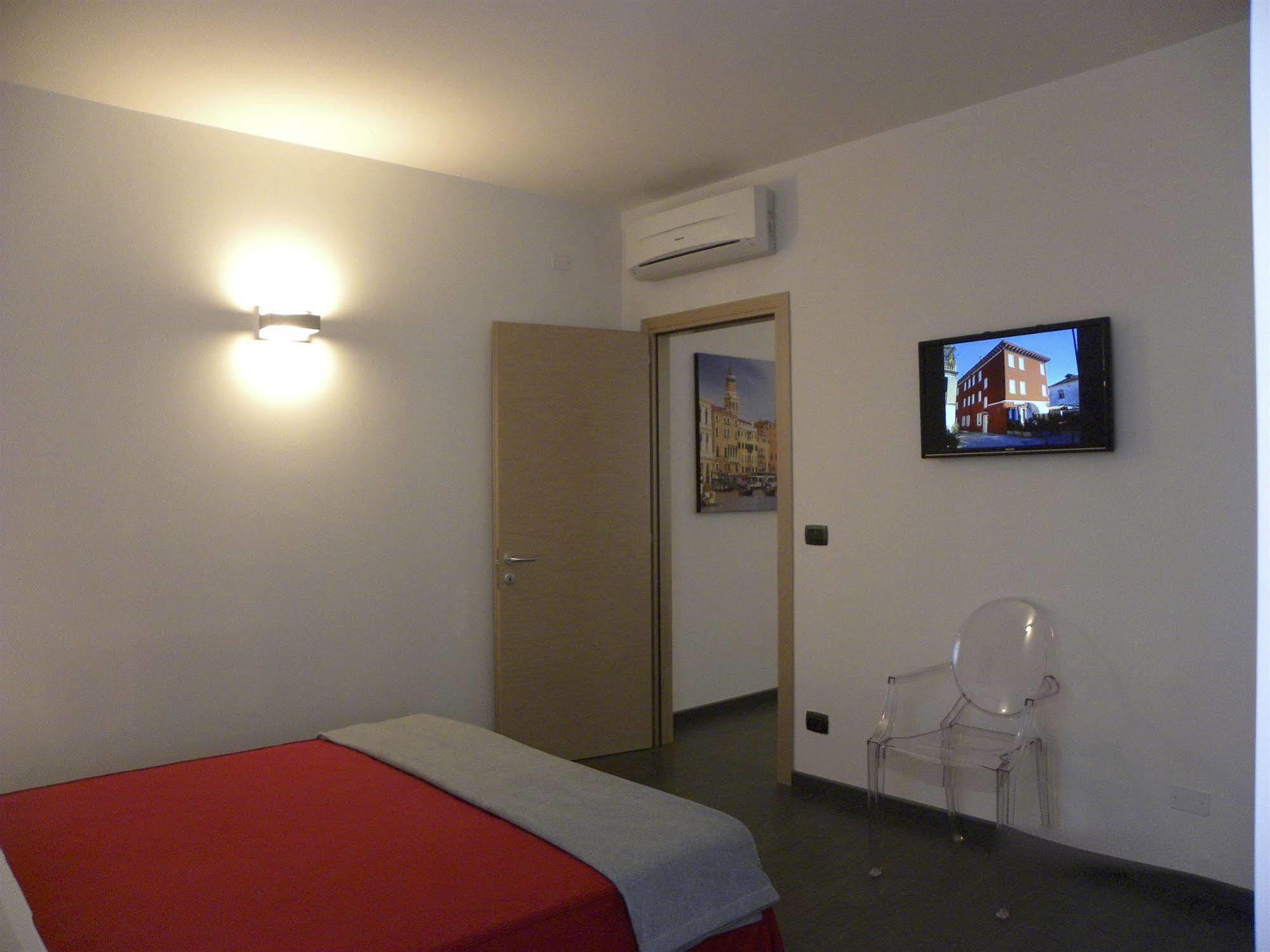 Venice Apartments Dante Mestre Kültér fotó